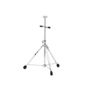 Gibraltar Double Braced Double Conga Stand - 9517