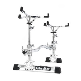Gibraltar Stealth VMS w/Double Snare Basket - GSVMS-DS