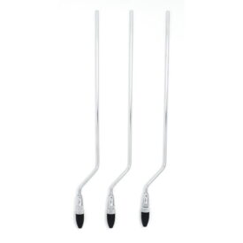 Gibraltar X Dunnett Floor Tom Legs 10.5mm - 3 Pack - SC-GDFTL105