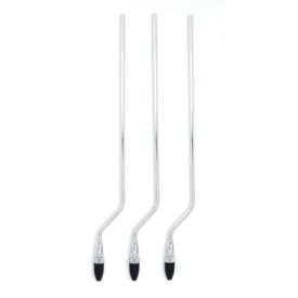 Gibraltar X Dunnett Floor Tom Legs 12.7mm - 3 Pack - SC-GDFTL127