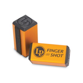 LP Finger Shots
