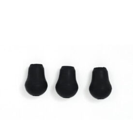 Gibraltar Floor Tom Large Rubber Feet - 3 Pack - SC-RTL