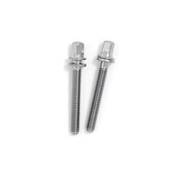 Gibraltar 1-5/8" Tension Rods - 6 Pack - SC-4C