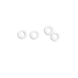 Gibraltar Nylon Tension Rod Washers - 12 Pack - SC-12