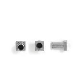 Gibraltar Small Lug Inserts 6mm - 12 Pack - SC-LG