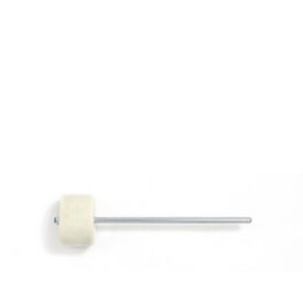 Gibraltar Felt Bass Drum Beater - SC-3261