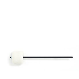 Gibraltar Felt Bass Drum Beater - Long Stem - SC-3259