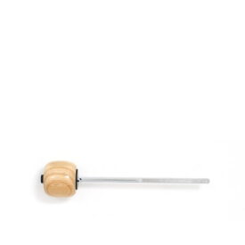 Gibraltar Wood Bass Drum Beater - SC-3262