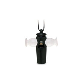 LP Aspire Tri-Tone Whistle