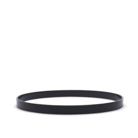 Gibraltar 22" Black Lacquer Bass Drum Hoop - SC-22BK