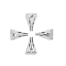 Gibraltar Bass Drum Claw Hook - 4 Pack - SC-CH
