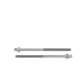 Gibraltar Small Bass Drum Key Rod (7/32") - 4 Pack - SC-BDKR/S