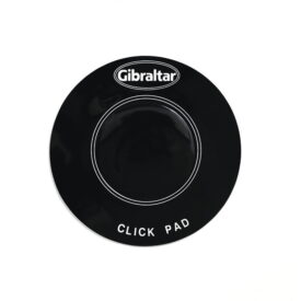 Gibraltar Mylar Single Pedal Beater Pad - SC-GCP