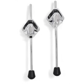 Gibraltar Lightweight Bass Drum Spurs Pair - SC-BS2