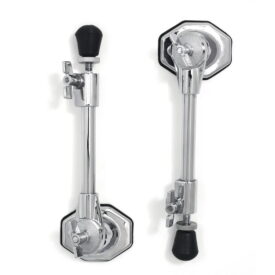 Gibraltar Bass Drum Spurs Pair - SC-BS4