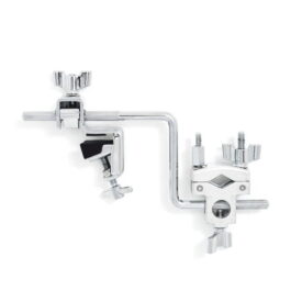 Gibraltar Hi Hat Clamp for Bass Drum to Support No Leg Hi Hat Stand - SC-RP171