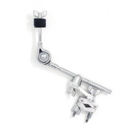 Gibraltar Medium Cymbal Boom Arm with 3-point Adjust Rotating Clamp - SC-CMBAC
