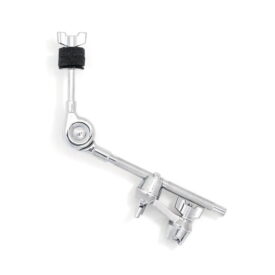Gibraltar Medium Cymbal Boom Arm with 3-point Adjust Rod Mount - SC-CMBRA