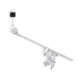 Gibraltar Long Cymbal Boom Arm with 3-point Adjust Attachement Clamp - SC-CLBAC