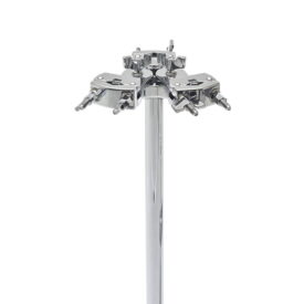Gibraltar 3-Way Adjustable Tom Mount with 1" Diameter Tube  - SC-APM