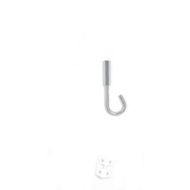 Gibraltar Cymbal Stand S-Hook Gong Mount - SC-GGCSM