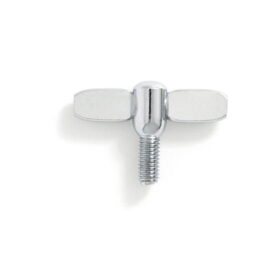 Gibraltar 6mm Pedal Wing Screw - 2 Pack - SC-0008