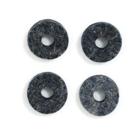 Gibraltar Cymbal Felts Long - 4 Pack - SC-CFL/4