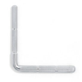 Gibraltar Medium L-Rod (12mm x 10.5mm) - SC-LRM-1