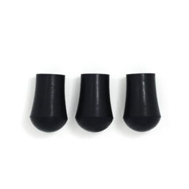 Gibraltar Floating Floor tom feet - 3 Pack - SC-FFT