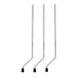 Gibraltar Floor Tom Legs 9.5mm - 3 Pack - SC-TL1A