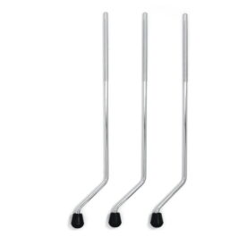Gibraltar Floor Tom Legs 10.5mm - 3 Pack - SC-TL2A