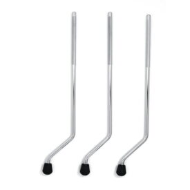Gibraltar Floor Tom Legs 12.7mm - 3 Pack - SC-TL3A