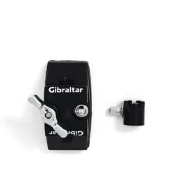 Gibraltar Super Tom Bracket Black Wing Screw - SC-STL3