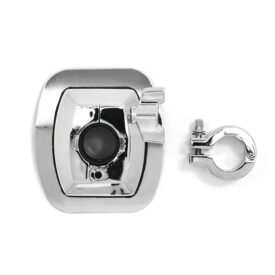 Gibraltar Single Tom Bass Drum Bracket - SC-1BDB