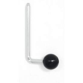 Gibraltar L-Rod Ball Hex Rod - SC-HBL