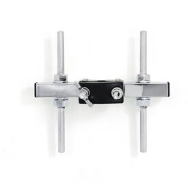 Gibraltar 2-post 8" Percussion Mount & Clamp - GAB-2