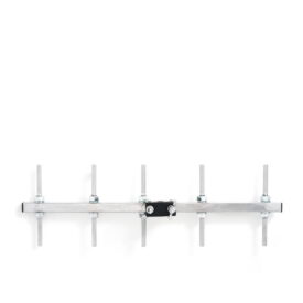 Gibraltar 5-post 20" Percussion Mount & Clamp - GAB20