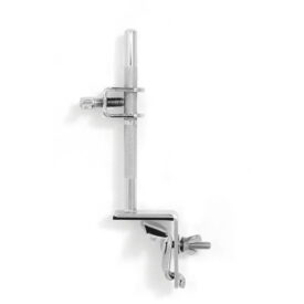 Gibraltar Standard Bass Drum Mount Post & U-Clamp - SC-268R