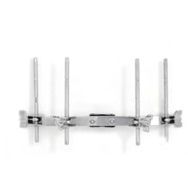 Gibraltar 4-post Percussion Mount & Clamp - SC-AM4