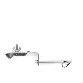 Gibraltar Deluxe Triangle Holder & Clamp - SC-DTC