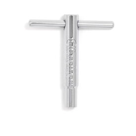Gibraltar High Torque Drum Key - SC-4245