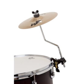 LP Splash Claw with Z-shapedCymbal Arm