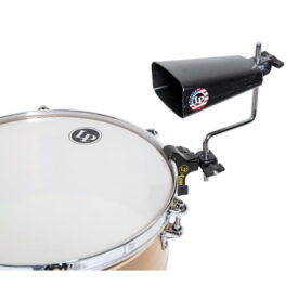 LP Percussion Claw with Z-Rod