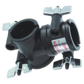 Gibraltar Power Rack T-Clamp - SC-GPRTC