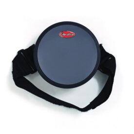 Gibraltar Practice Pad with Leg Strap - SC-LPP