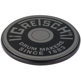 Gretsch Practice Pad 6" - GREY