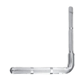 Gibraltar Small L-Rod (12mm x 9.5mm) - SC-LRS-1