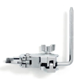 Gibraltar Single L-Rod Mount 10.5mm - SC-SLRM