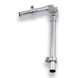 Gibraltar 7/8" Diameter Ratchet Style Tom Arm - SC-700HA