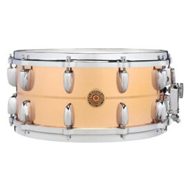 Gretsch Bronze Snare Drum 14" x 6,5"